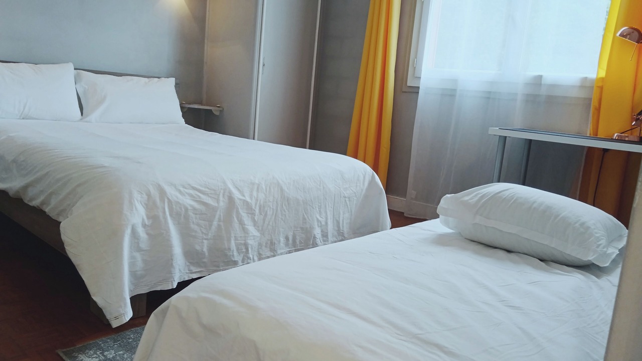 Photo of Bedroom in Bondy