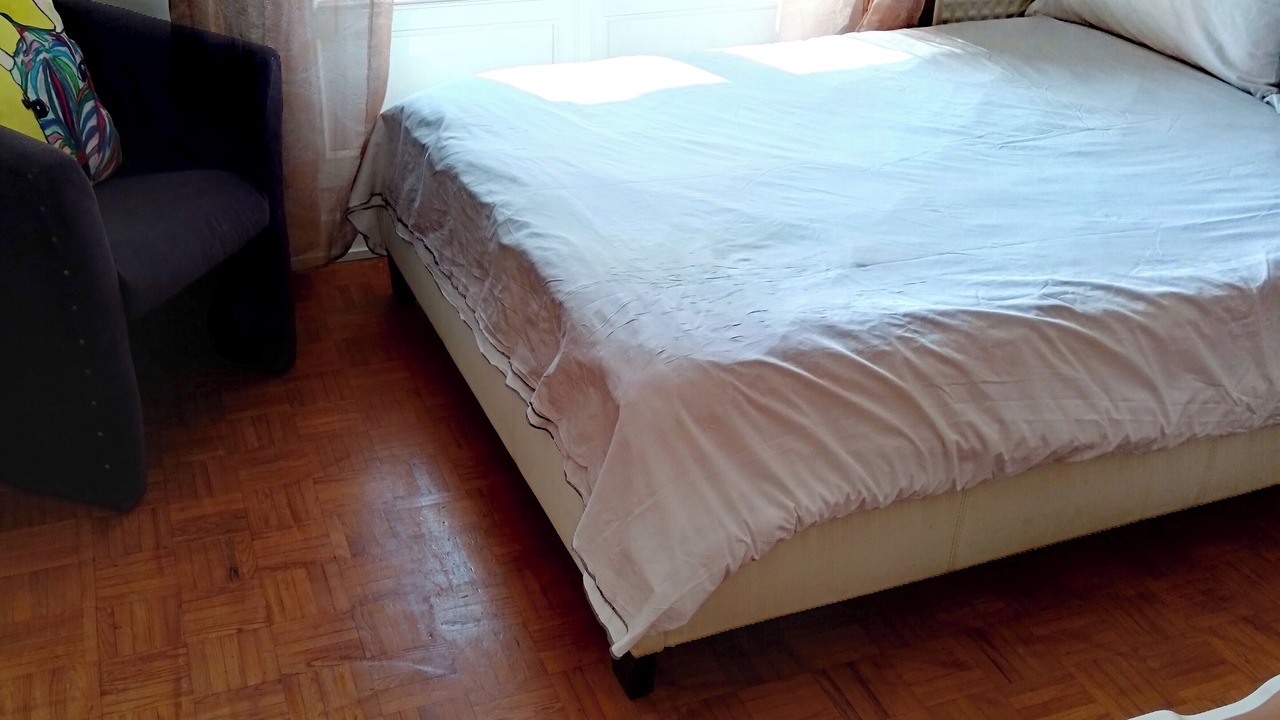 Photo of Bedroom in Bondy