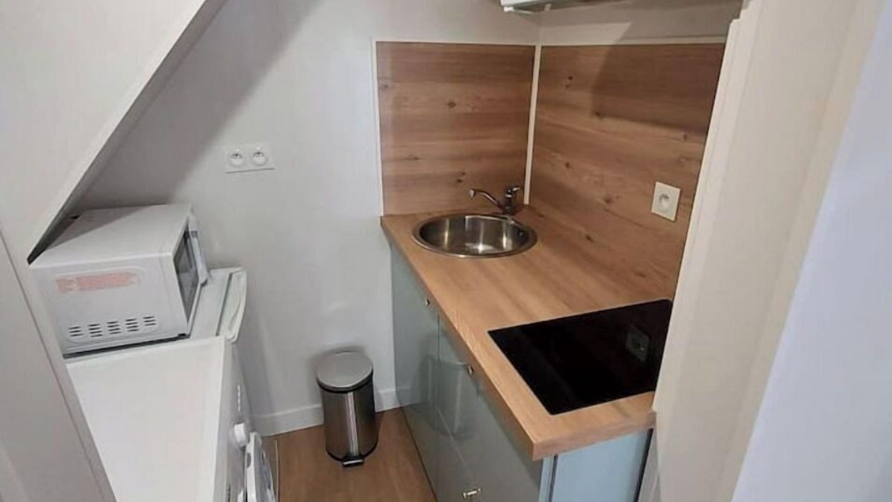 Photo of Kitchen in Beauvais