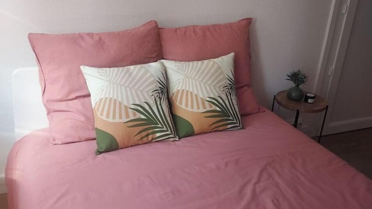 Photo of Bedroom in Beauvais