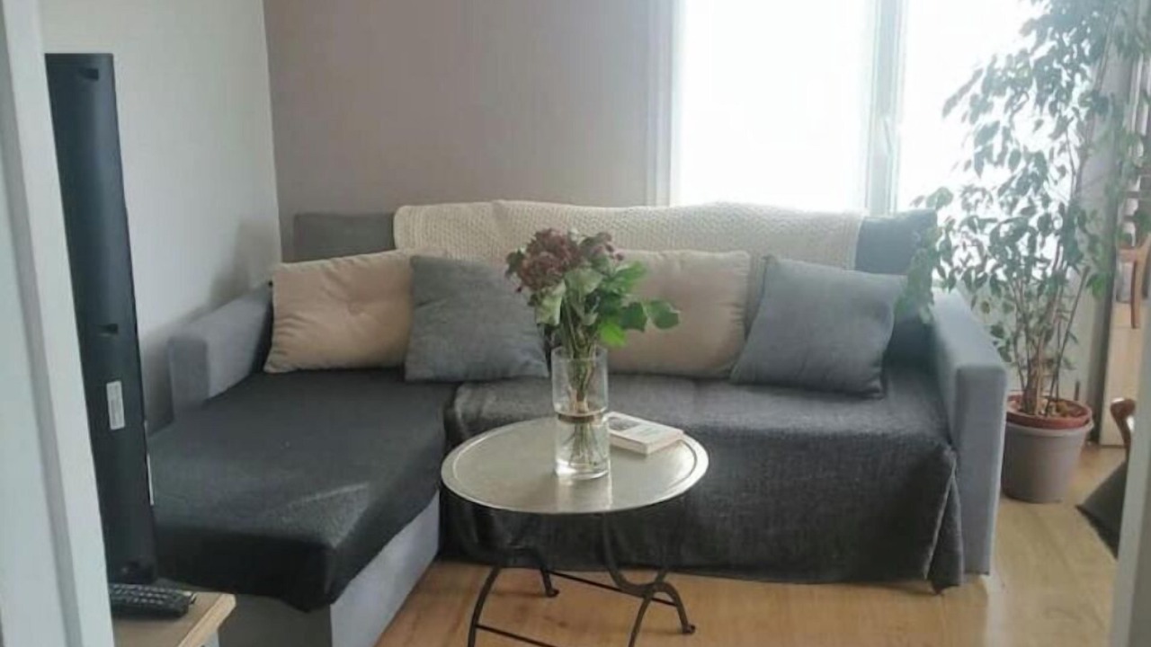 Photo of Livingroom in Marcq-en-Baroeul