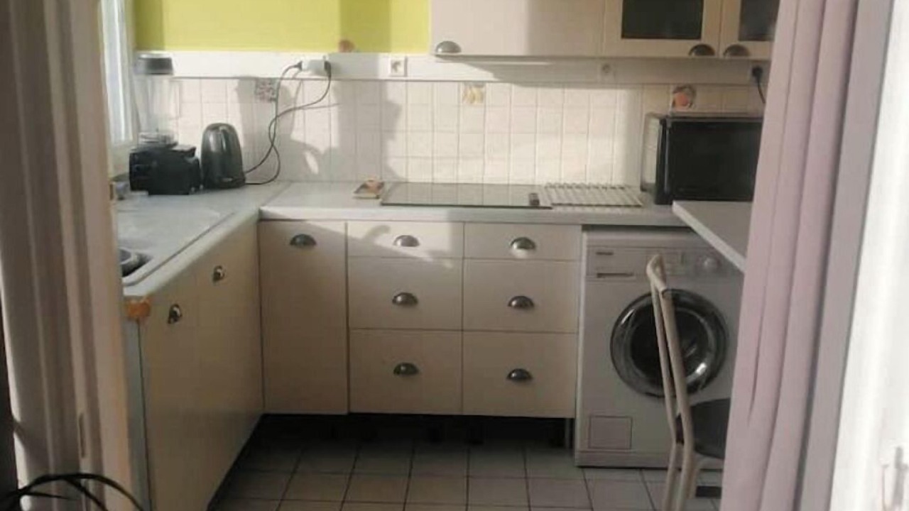 Photo of Kitchen in Marcq-en-Baroeul