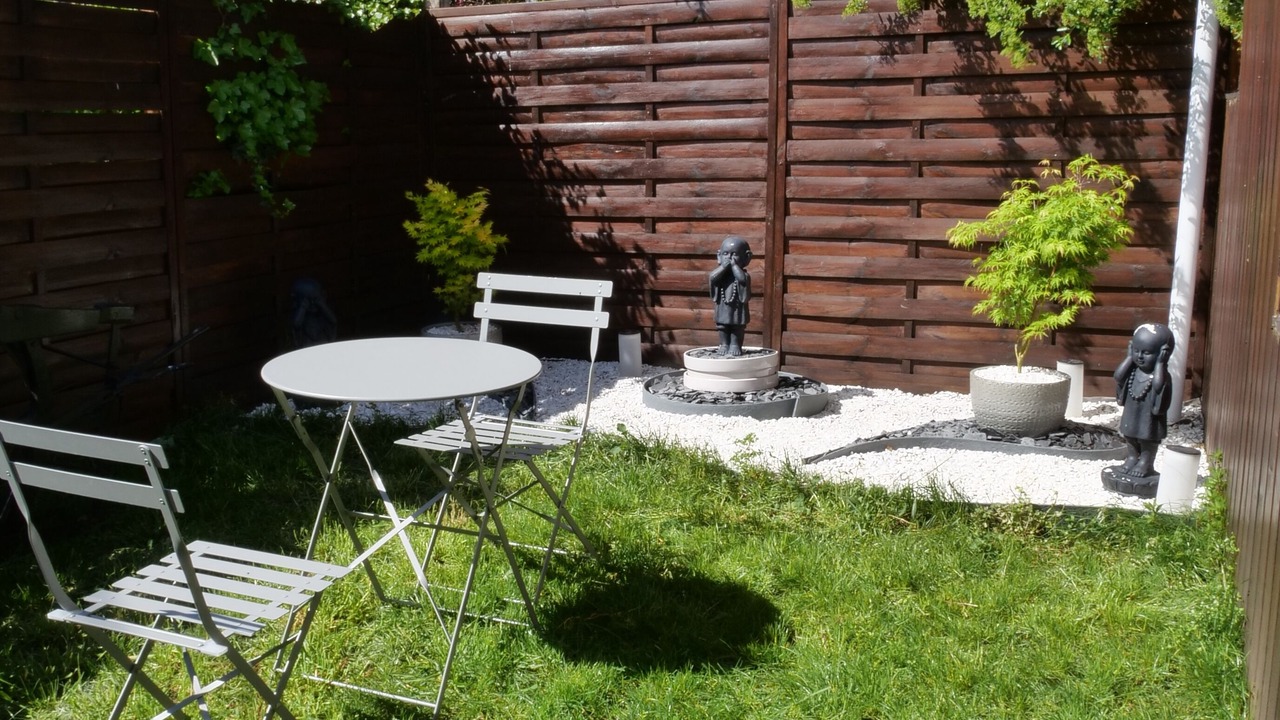 Photo of Outdoor in Neuilly-Plaisance