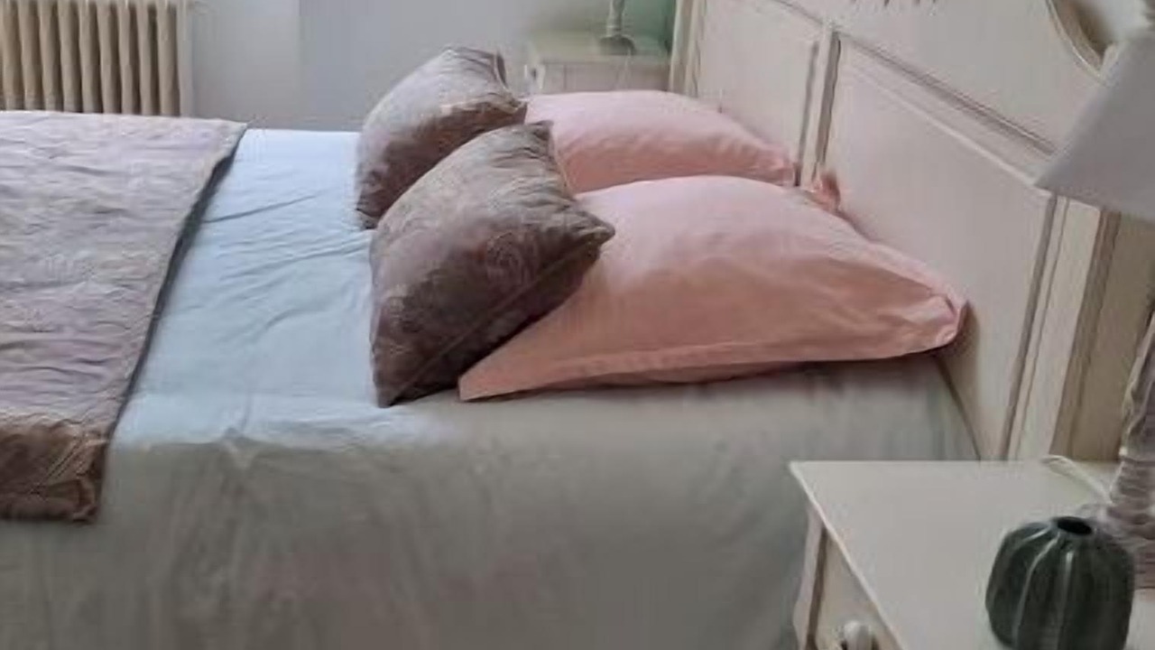 Photo of Bedroom in Saint-Ouen-de-Thouberville