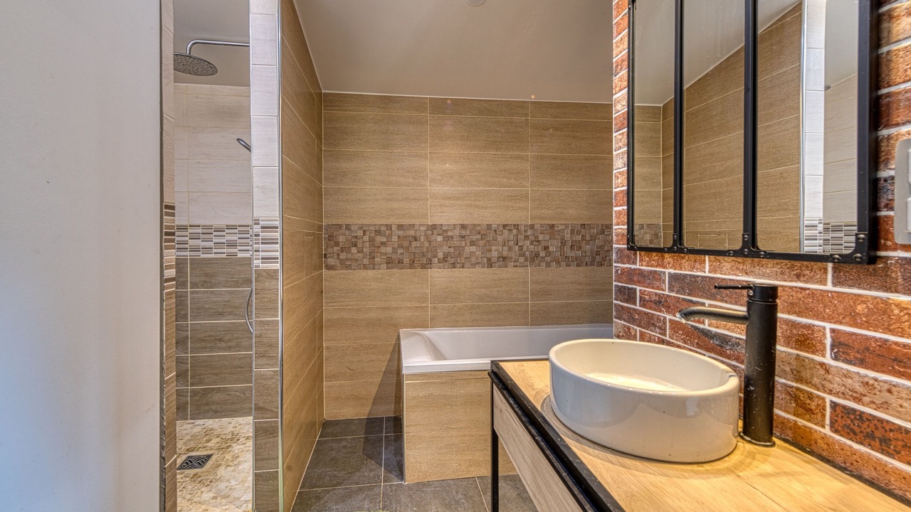 Photo of Bathroom in Argenteuil