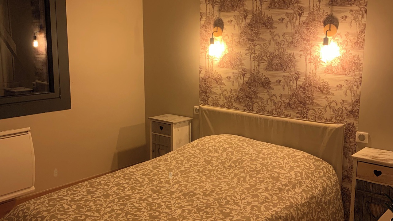 Photo of Bedroom in La Boissiere-Ecole