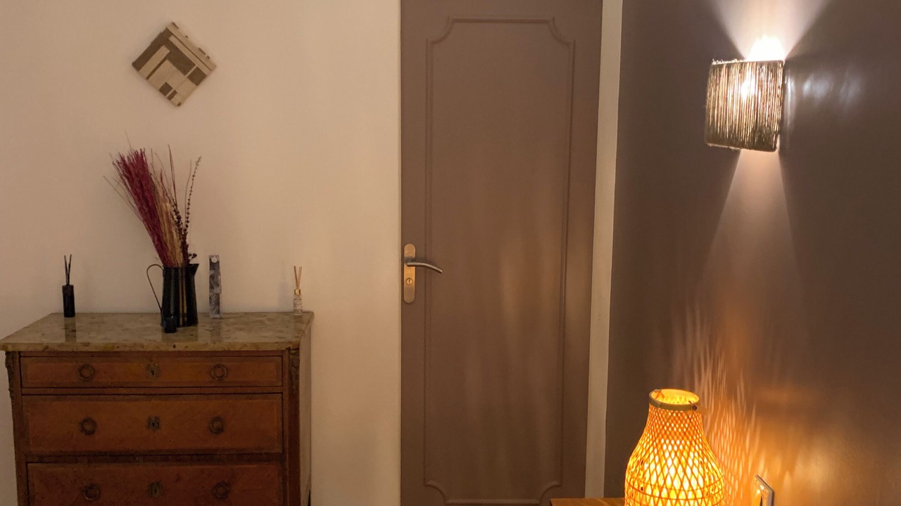 Photo of Bedroom in La Boissiere-Ecole