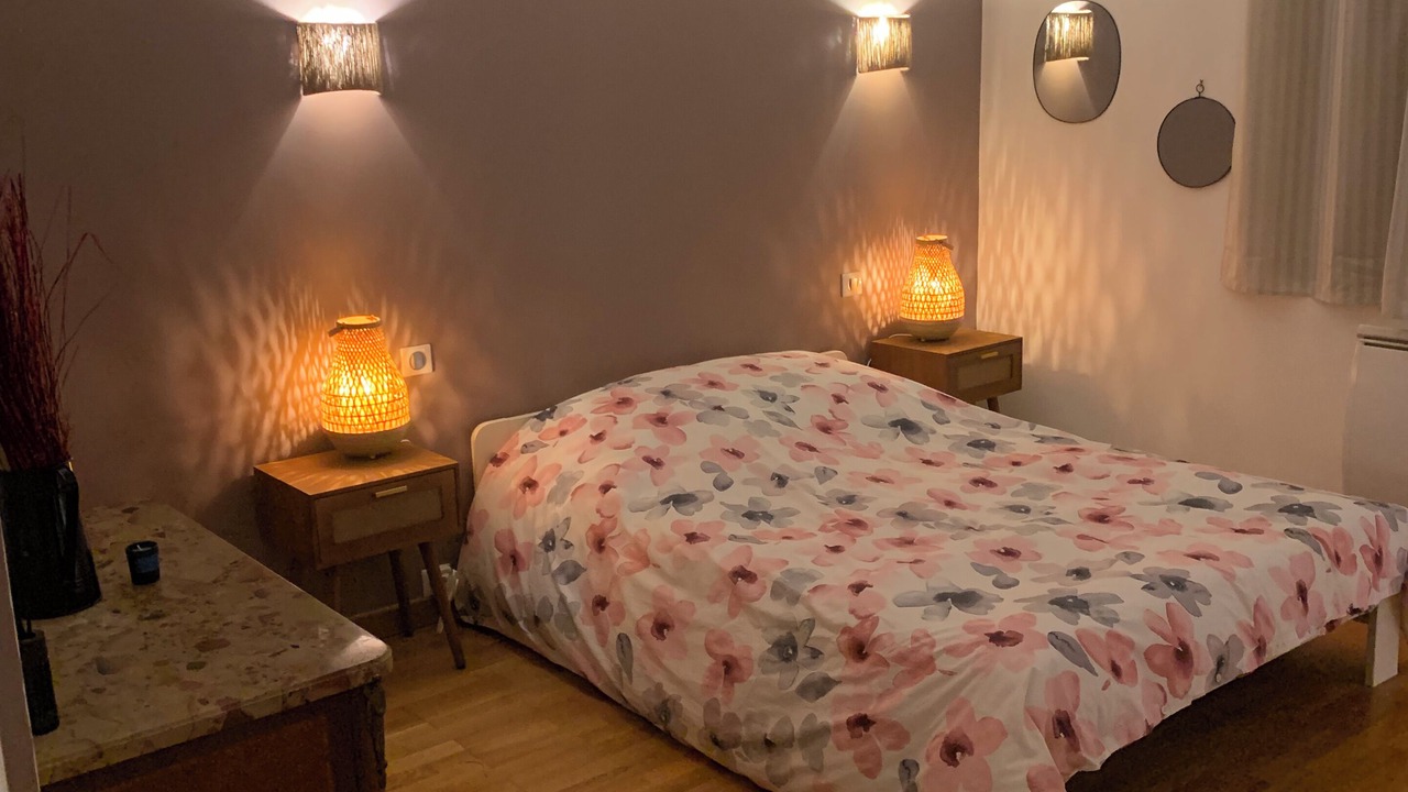 Photo of Bedroom in La Boissiere-Ecole