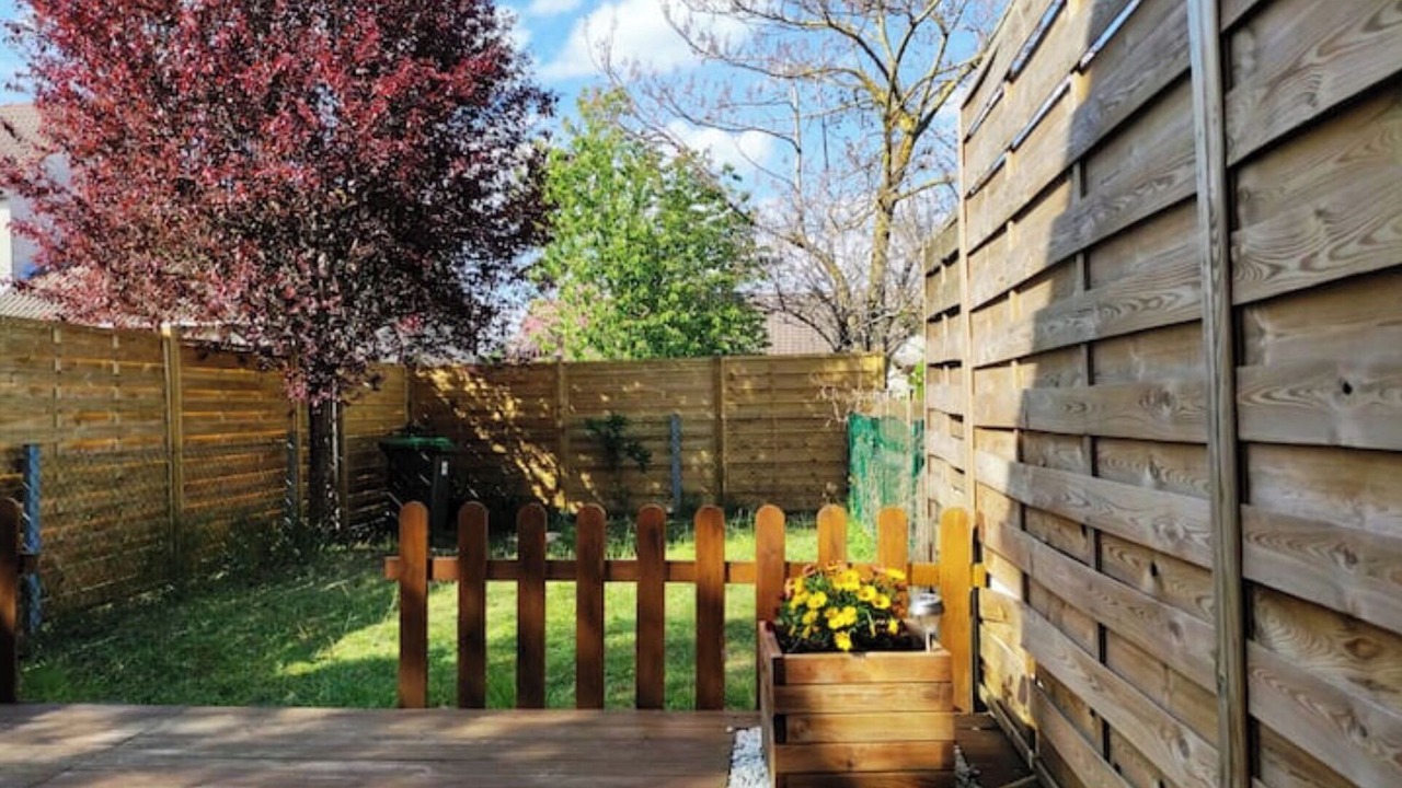Photo of Outdoor in Cheptainville