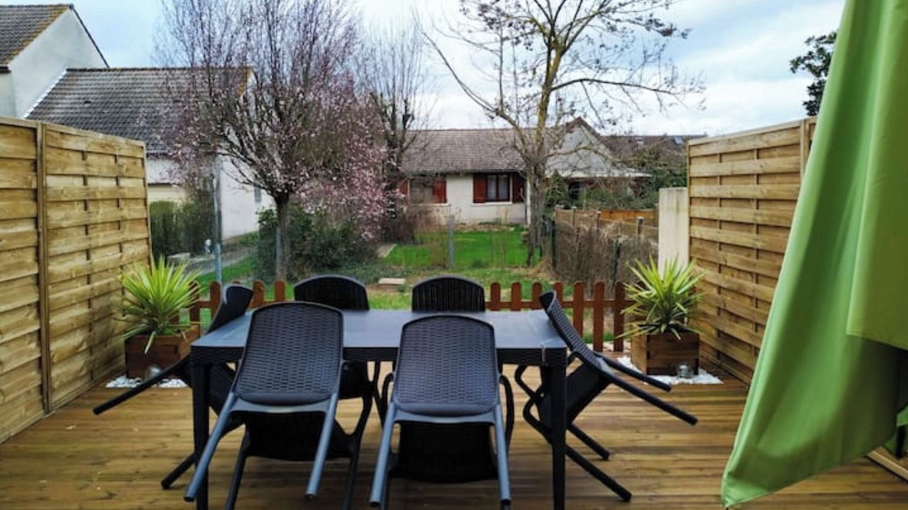 Photo of Outdoor in Cheptainville