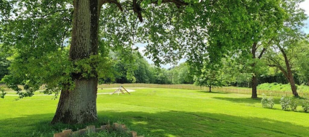 Photo of Outdoor in Saint-Ouen-de-Thouberville