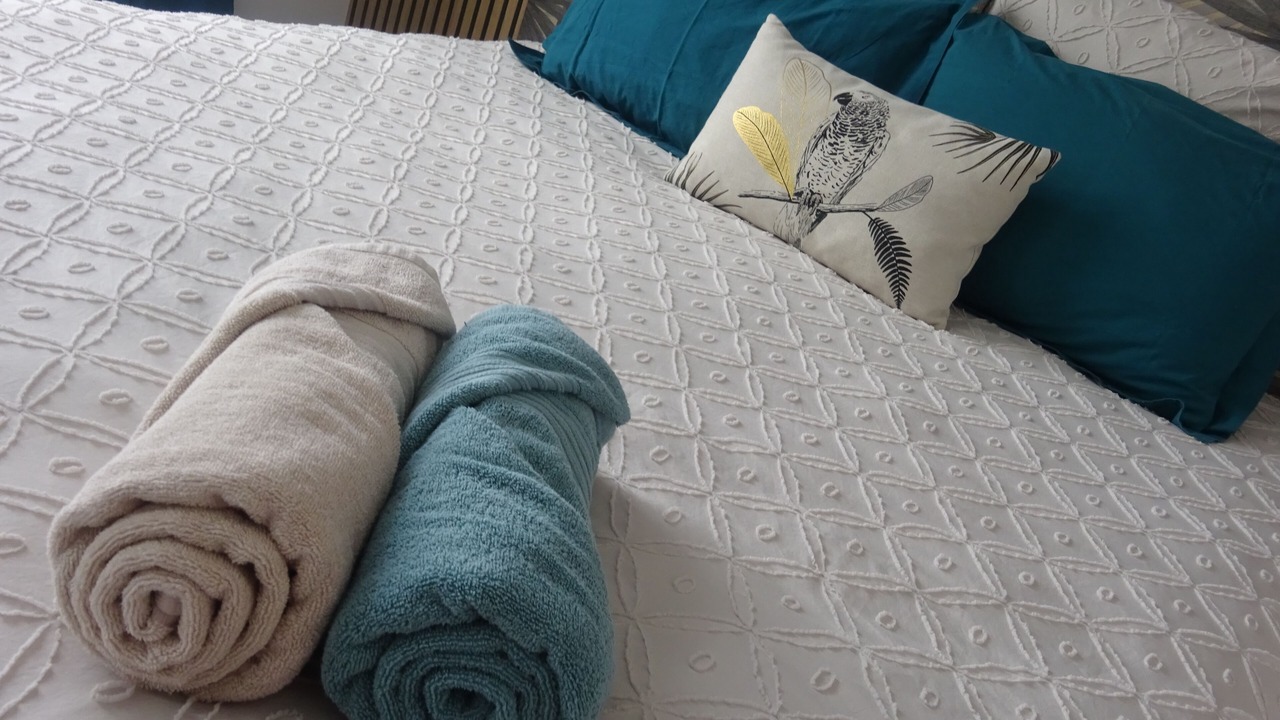 Photo of Bedroom in Nogent-le-Rotrou