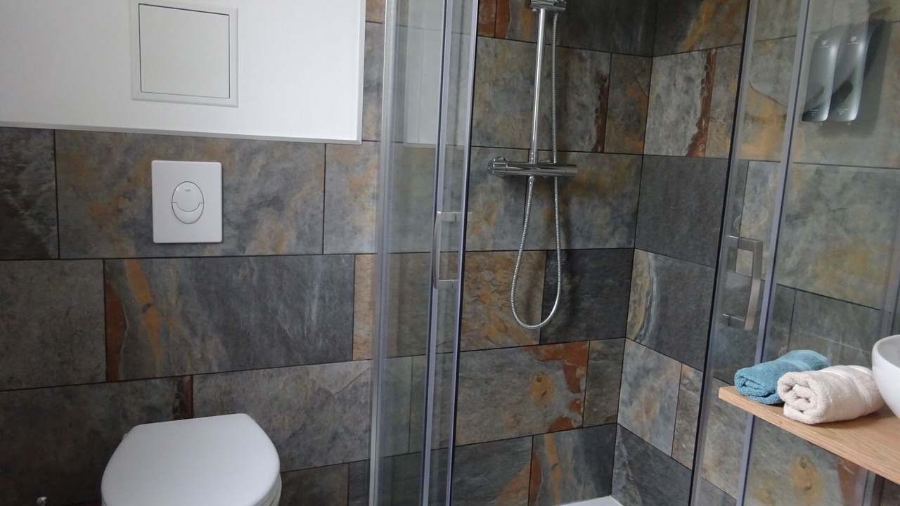 Photo of Bathroom in Nogent-le-Rotrou