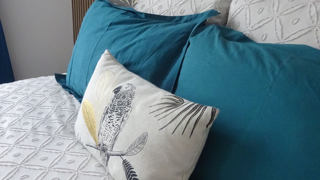 Photo of Bedroom in Nogent-le-Rotrou
