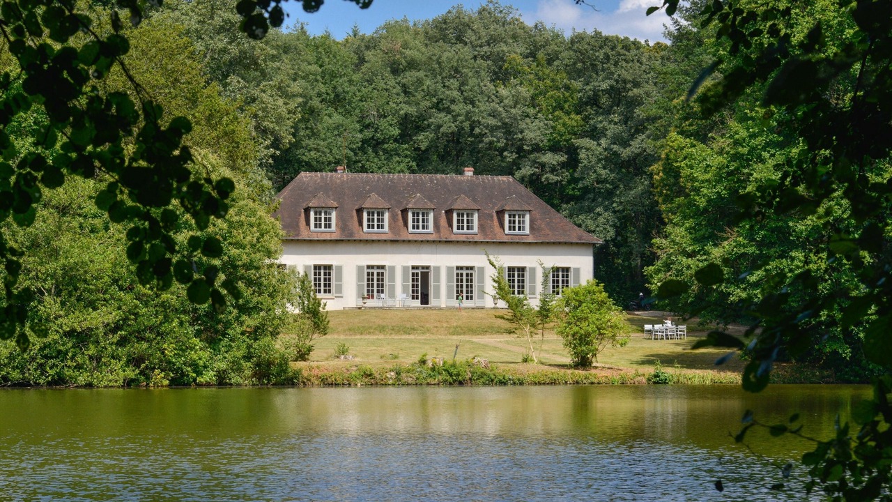 Photo of Outdoor in Mery-es-Bois