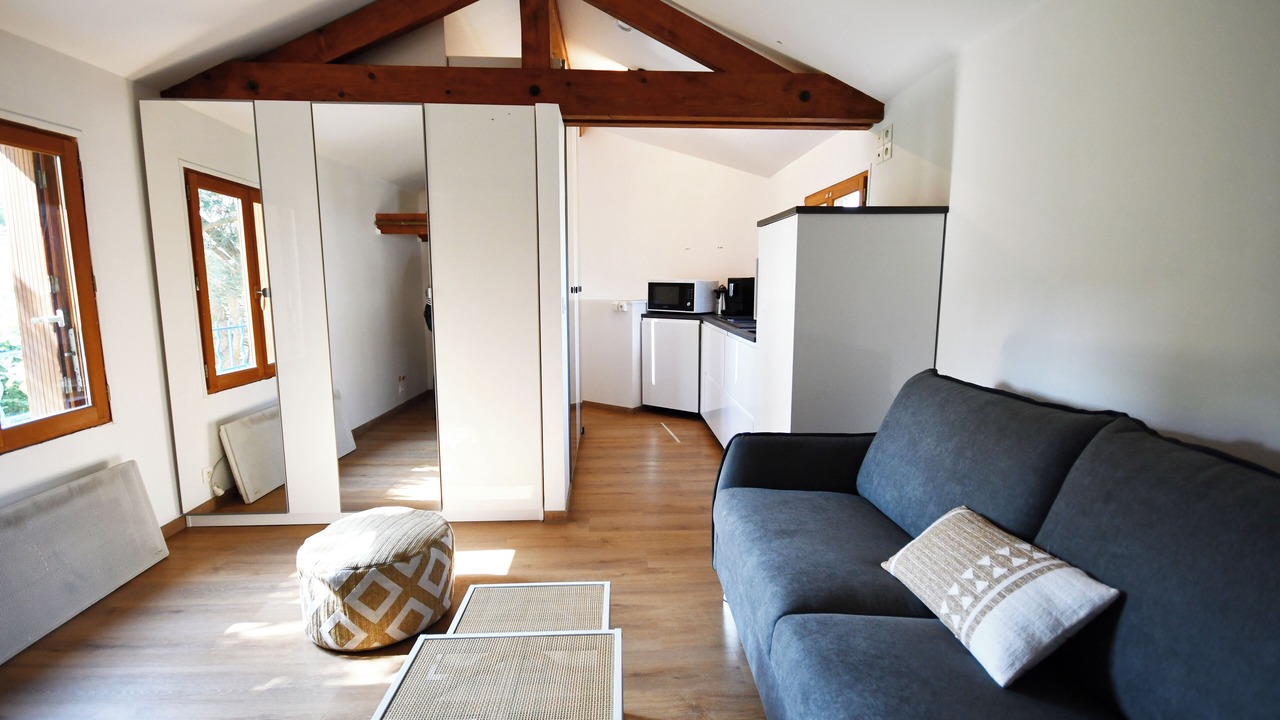 Photo of Livingroom in Champagne