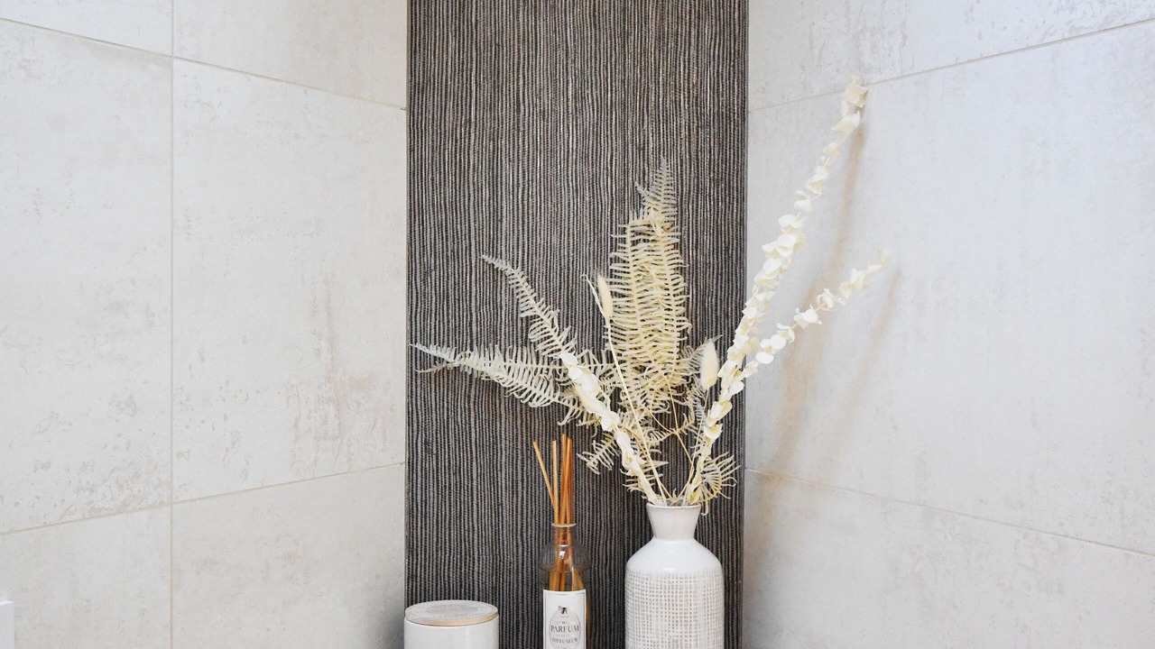 Photo of Bathroom in Champagne