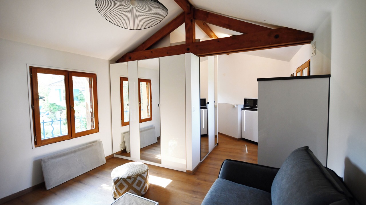 Photo of Livingroom in Champagne