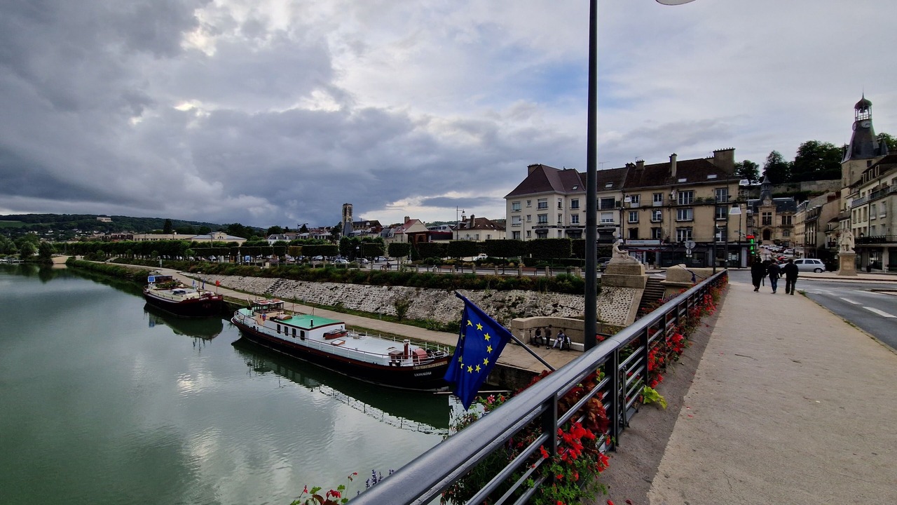 Photo of Others in Chateau-Thierry