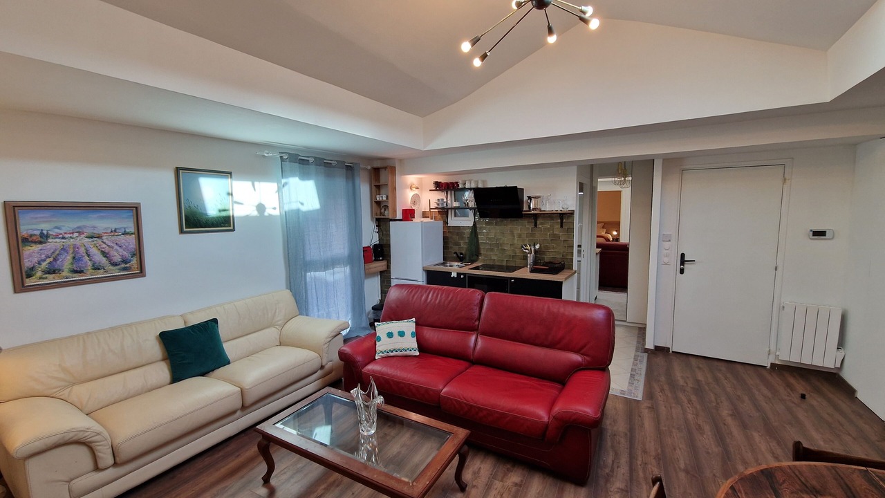 Photo of Livingroom in Chateau-Thierry