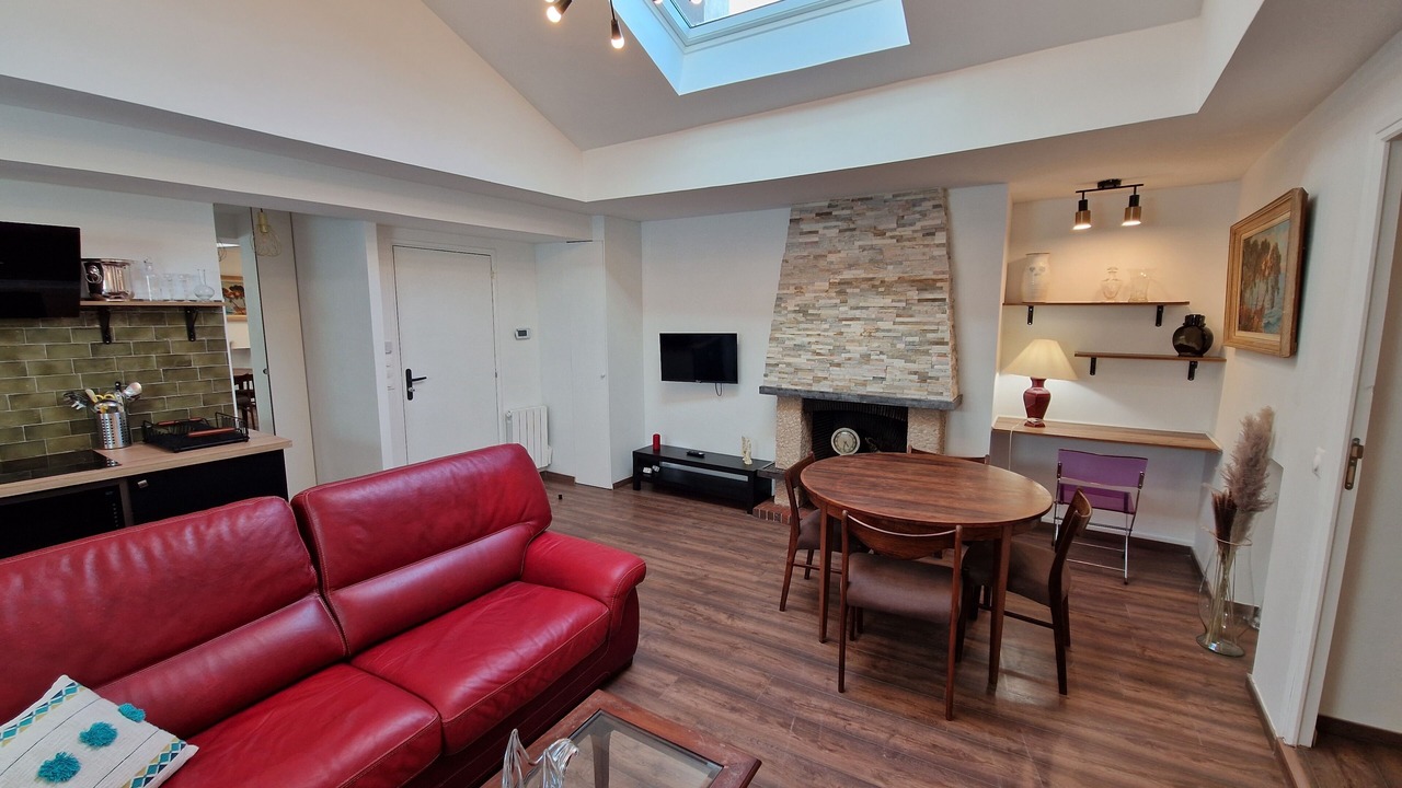 Photo of Livingroom in Chateau-Thierry