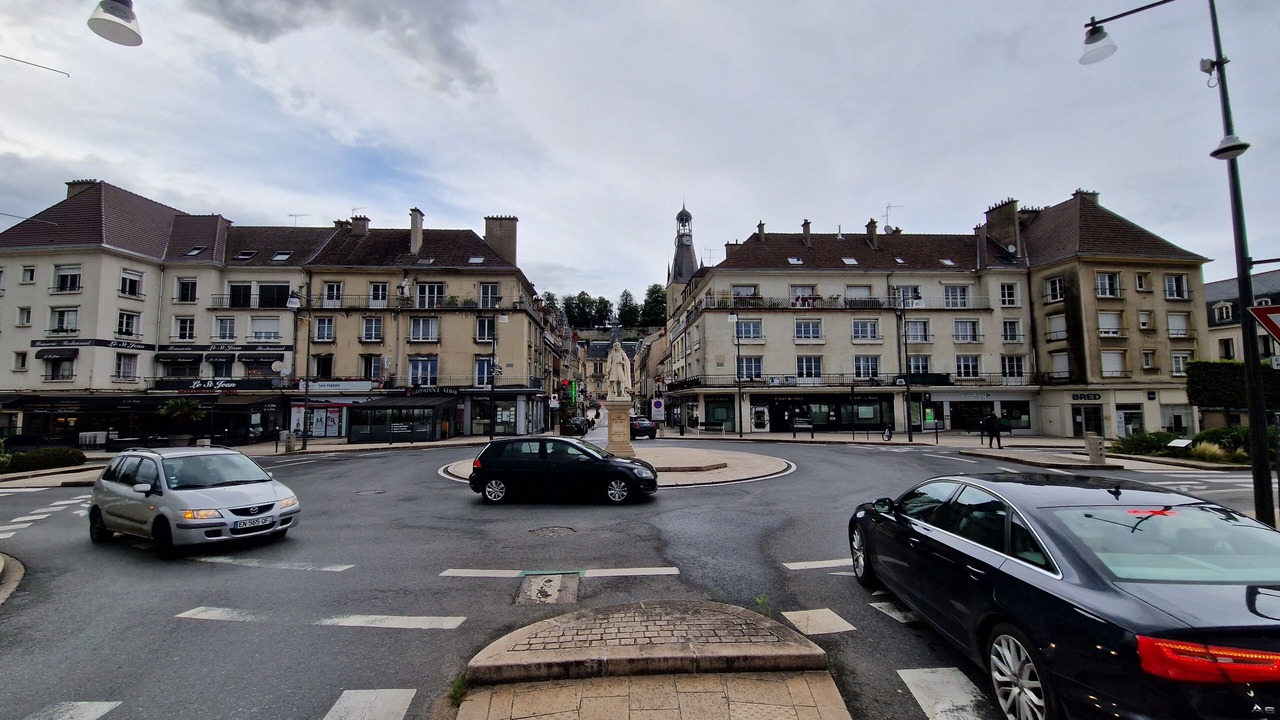 Photo of Others in Chateau-Thierry