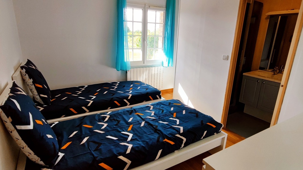 Photo of Bedroom in Thiberville