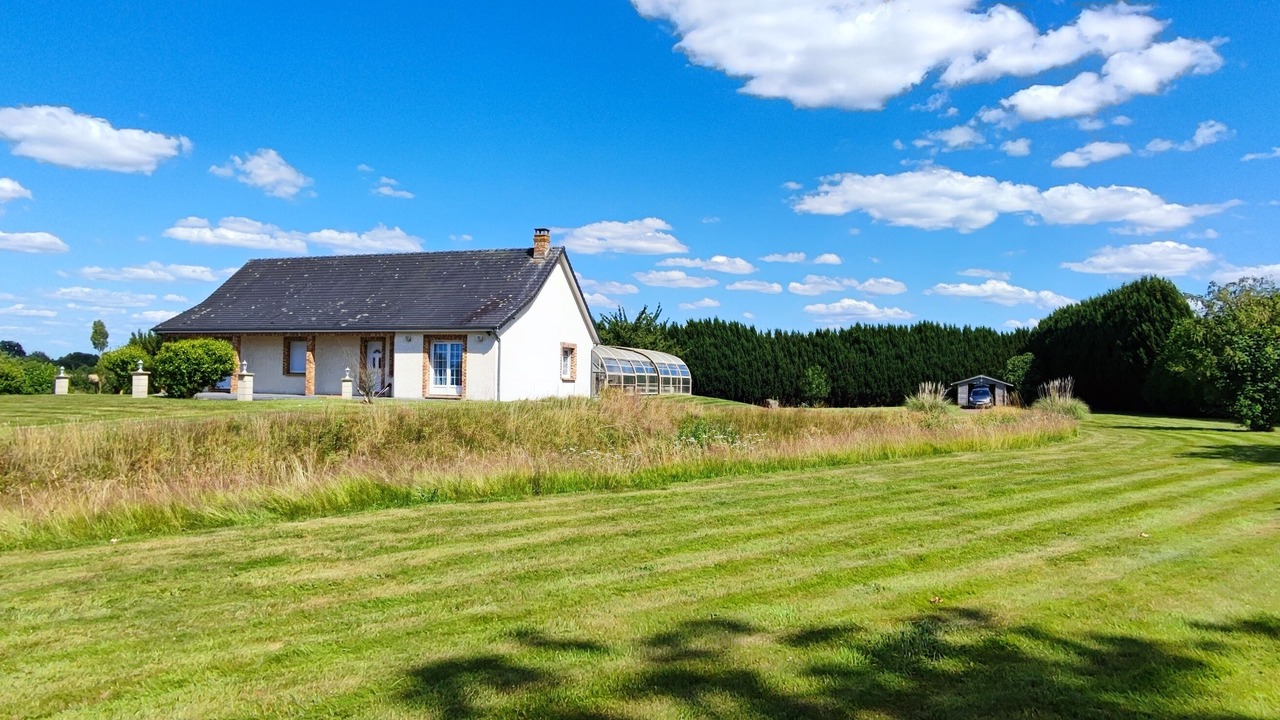 Photo of Outdoor in Thiberville