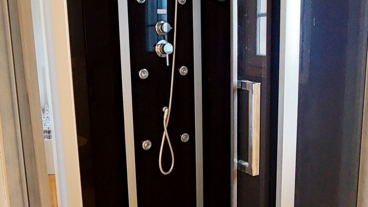 Photo of Bathroom in Thiberville