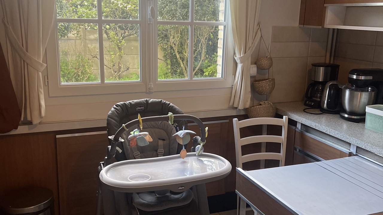 Photo of Kitchen in Dieppe