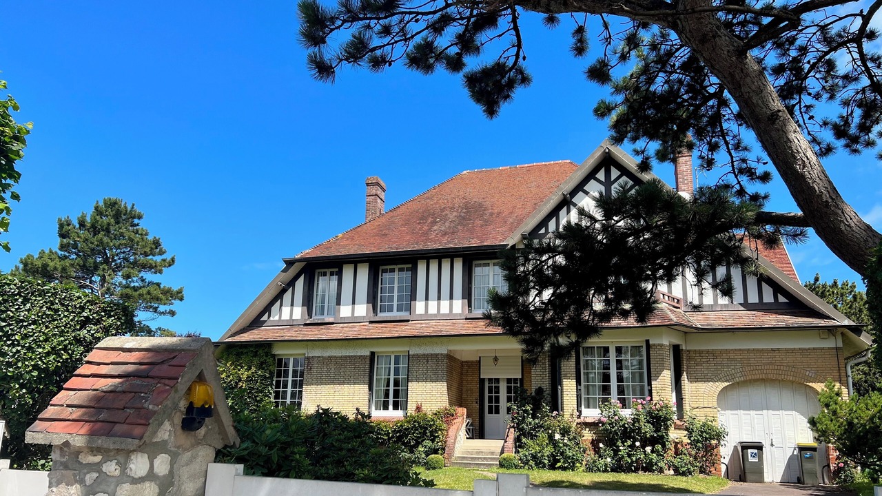 Photo of Outdoor in Dieppe