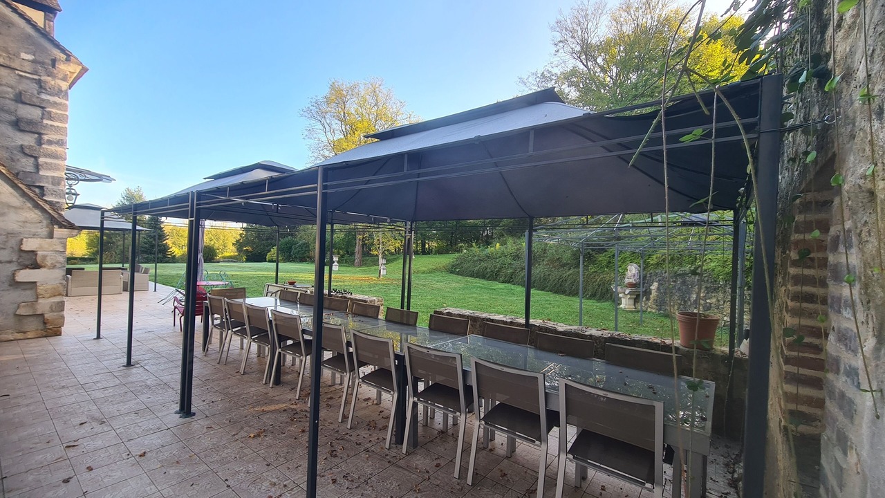 Photo of Outdoor in Gy-les-Nonains