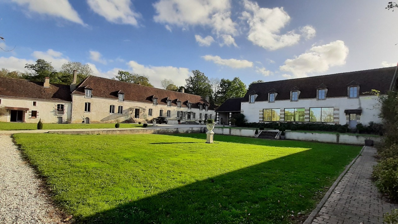 Photo of Outdoor in Gy-les-Nonains