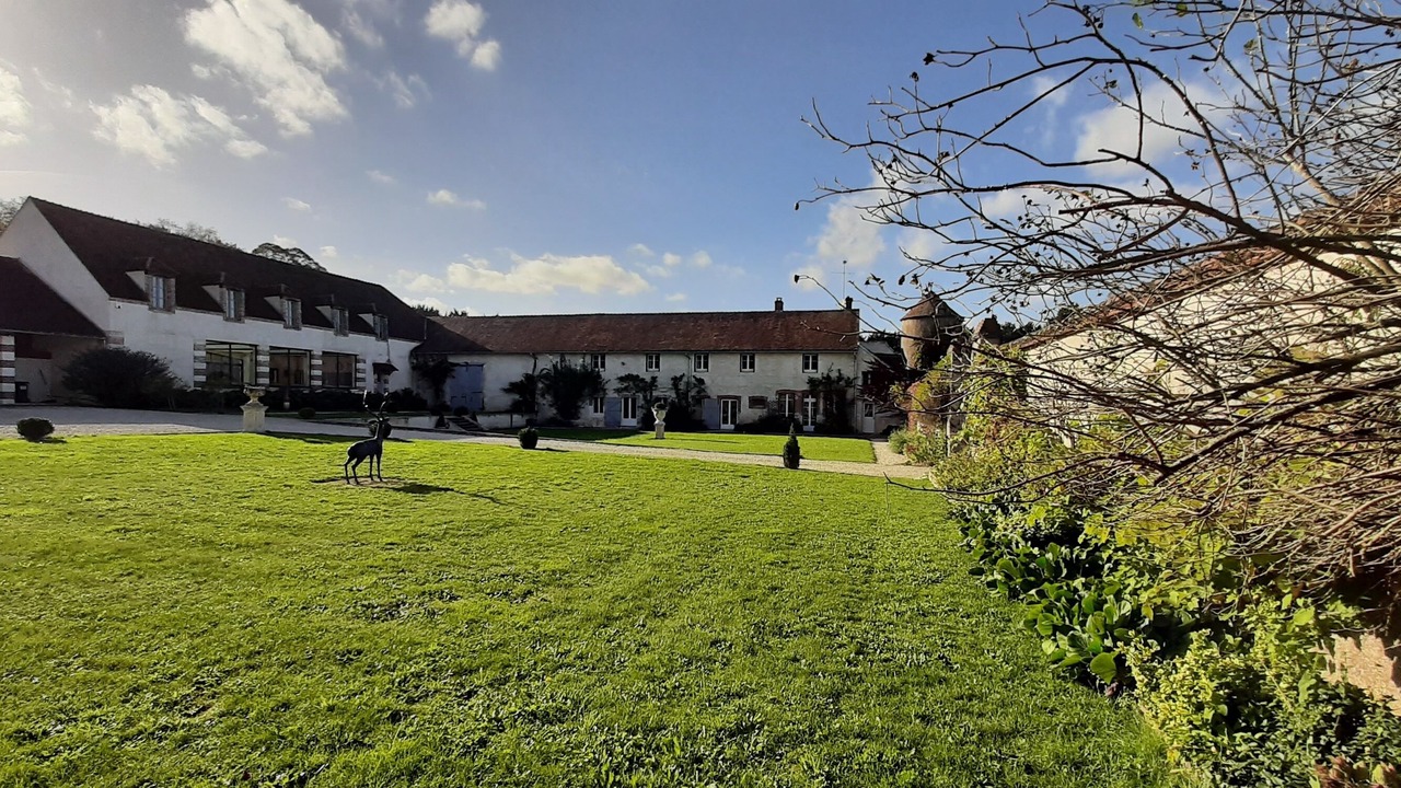 Photo of Outdoor in Gy-les-Nonains