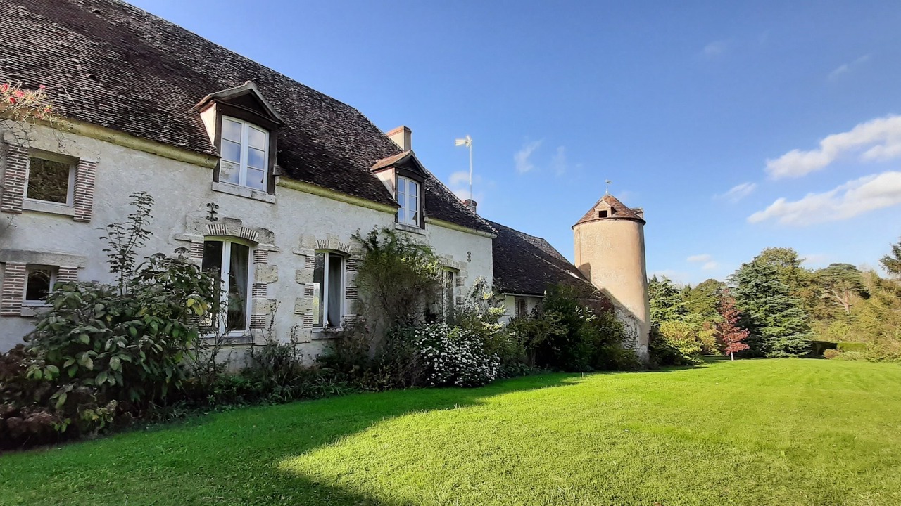 Photo of Outdoor in Gy-les-Nonains