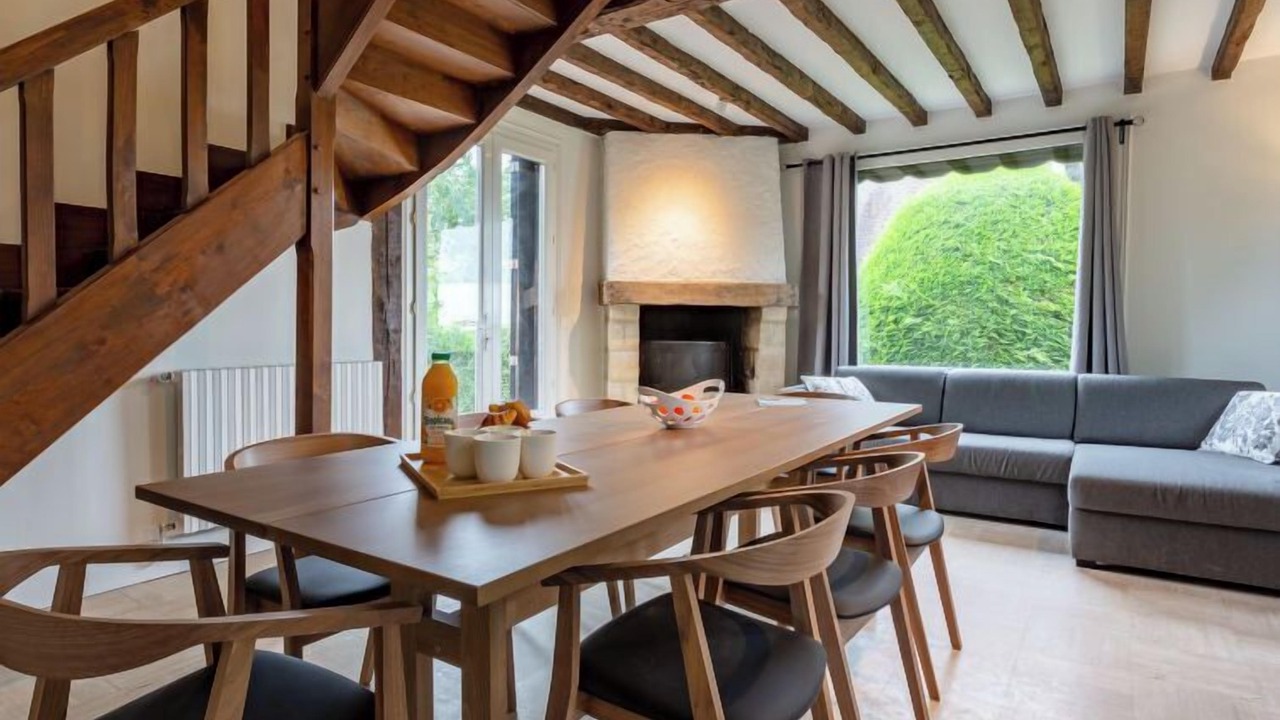 Photo of Livingroom in Touques