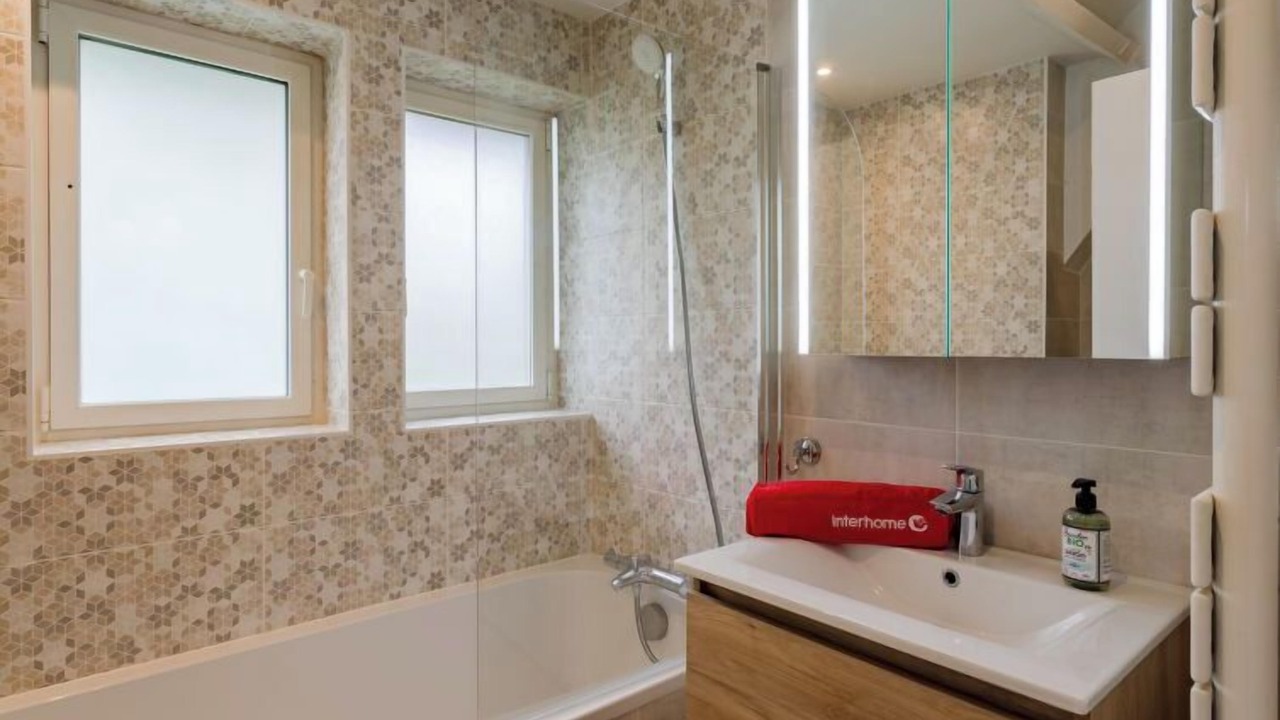 Photo of Bathroom in Touques