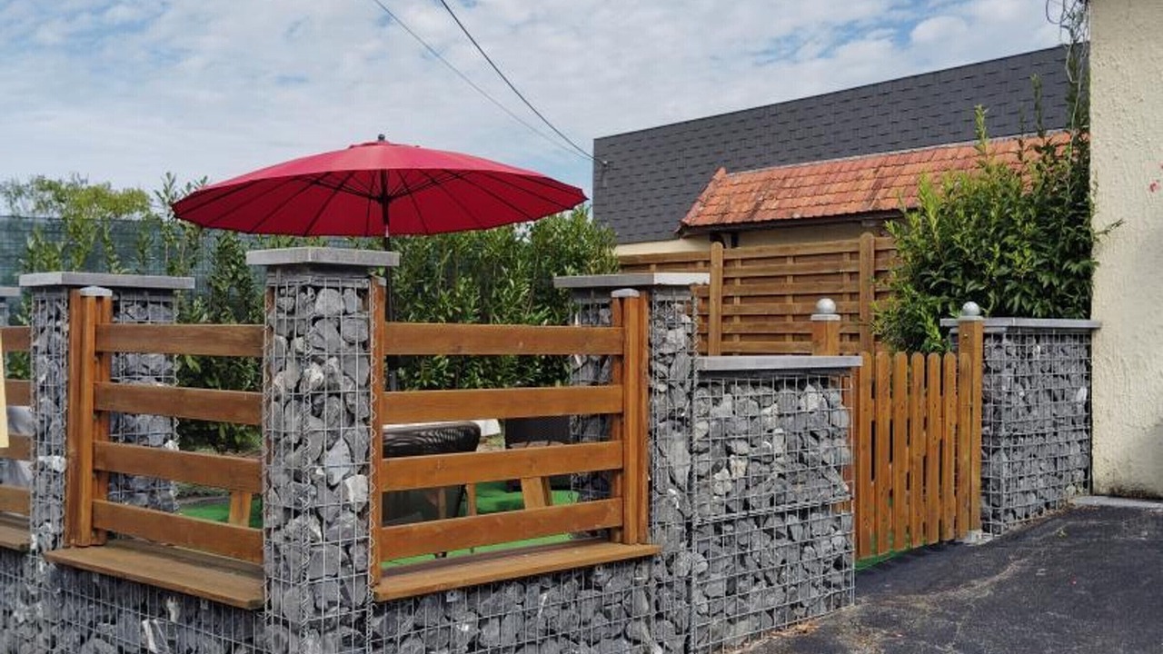 Photo of Outdoor in Eppe-Sauvage