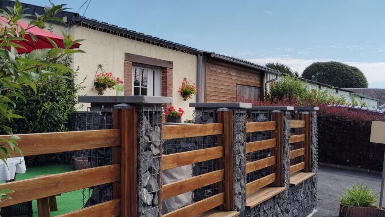Photo of Outdoor in Eppe-Sauvage
