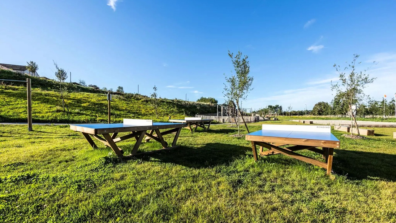 Photo of Outdoor in Quiberville