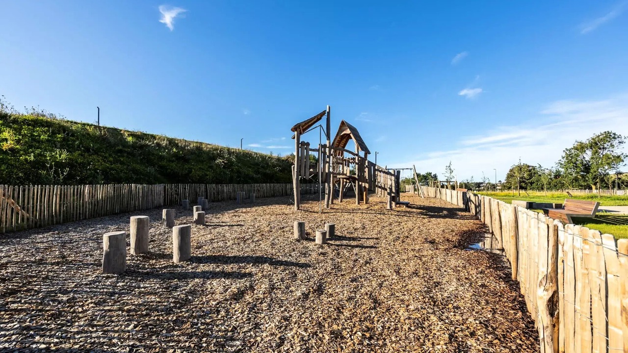 Photo of Outdoor in Quiberville