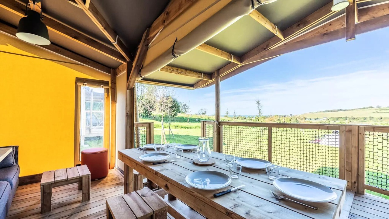 Photo of Outdoor in Quiberville