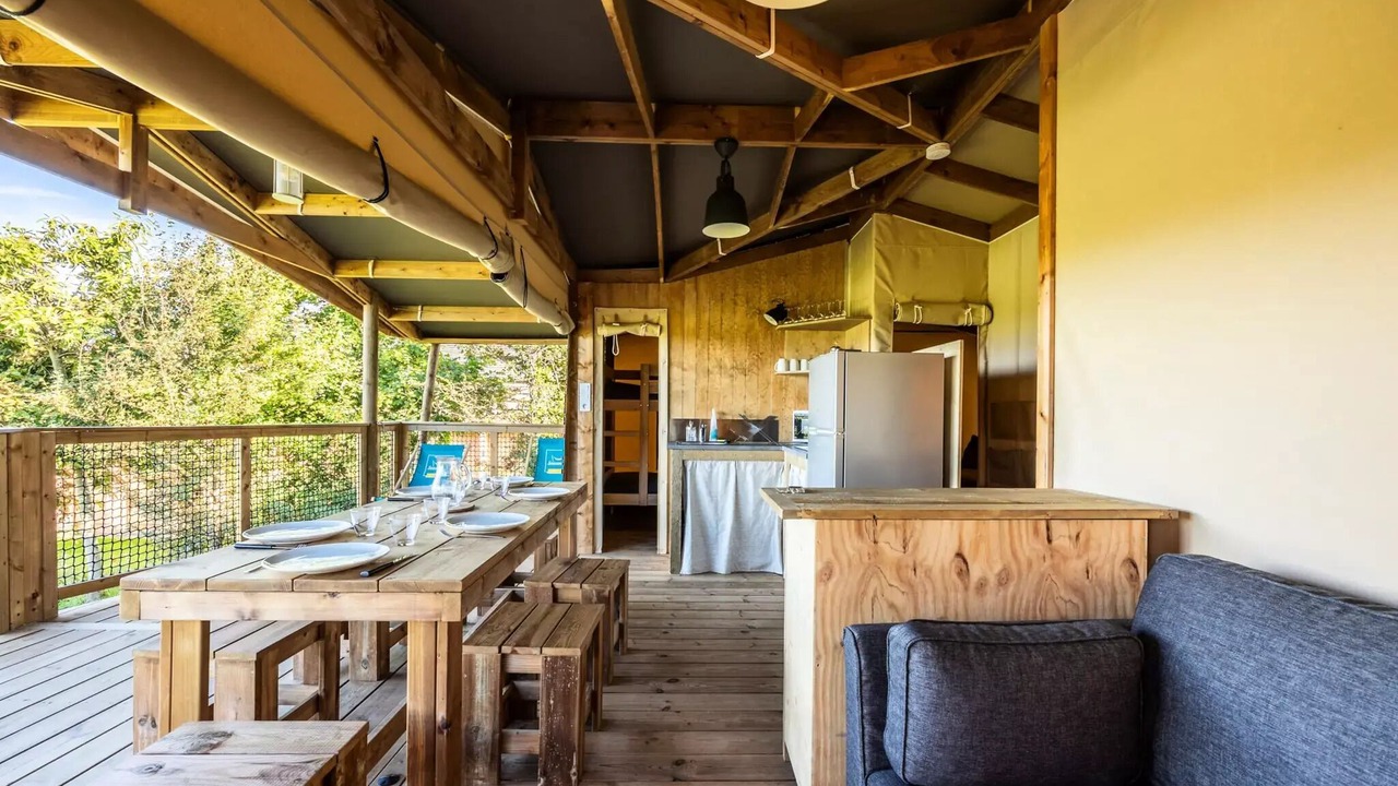 Photo of Outdoor in Quiberville