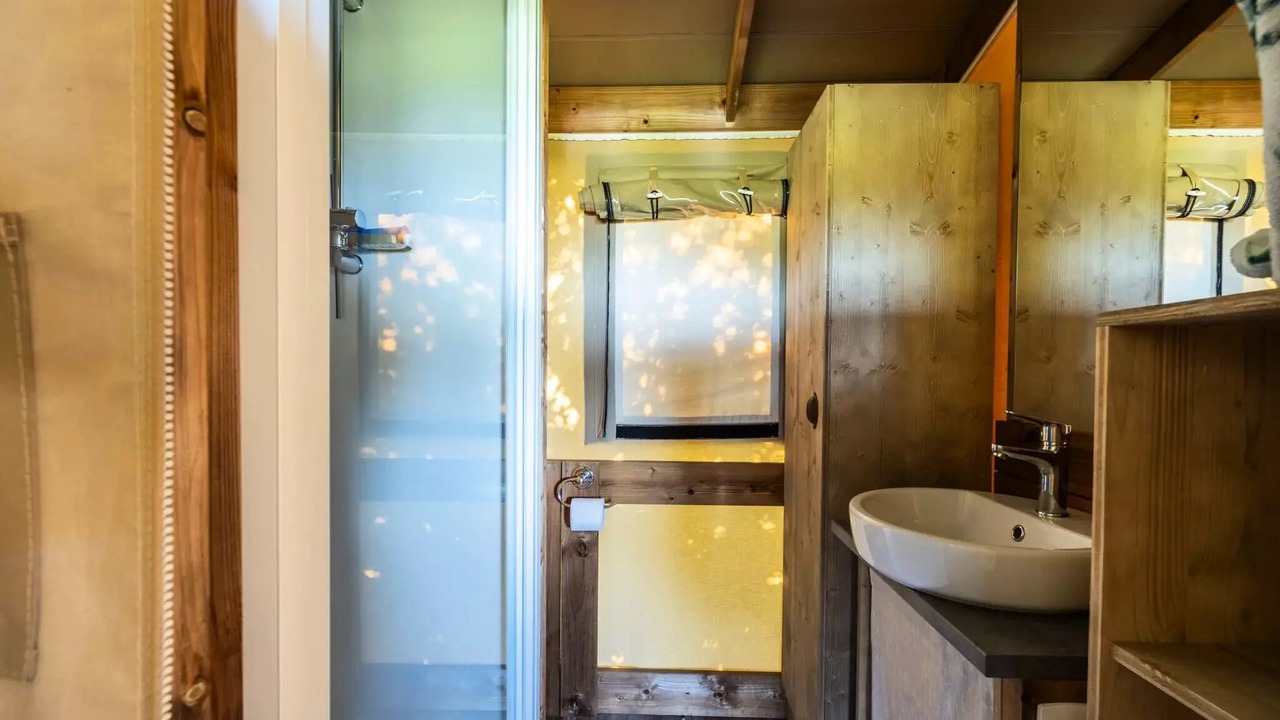 Photo of Bathroom in Quiberville
