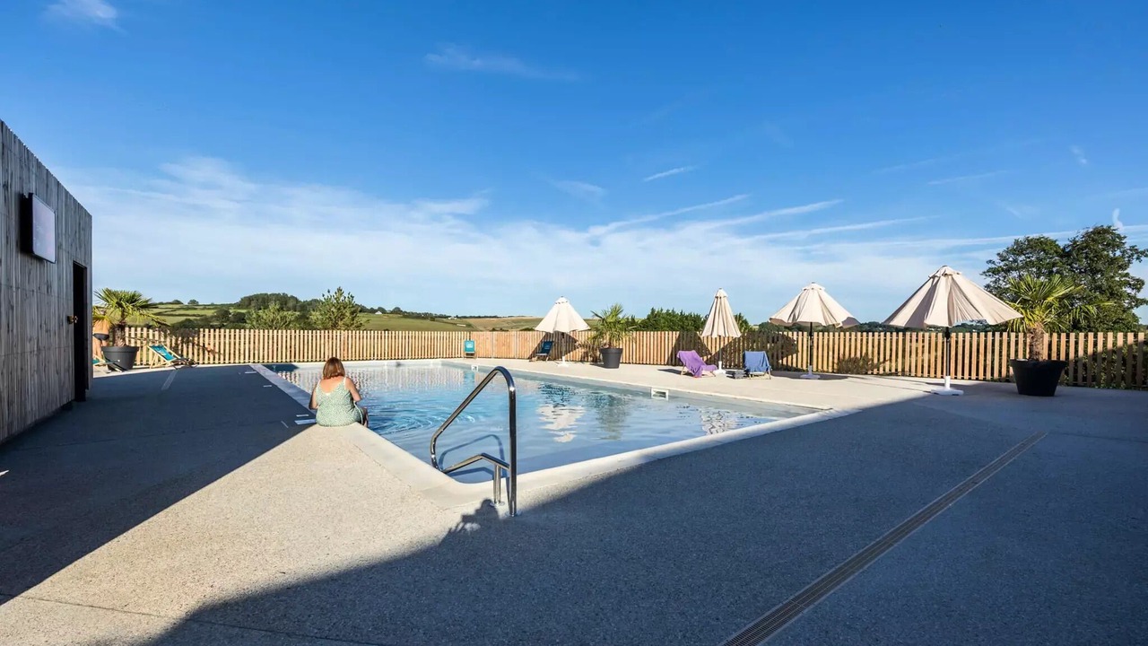 Photo of Outdoor in Quiberville