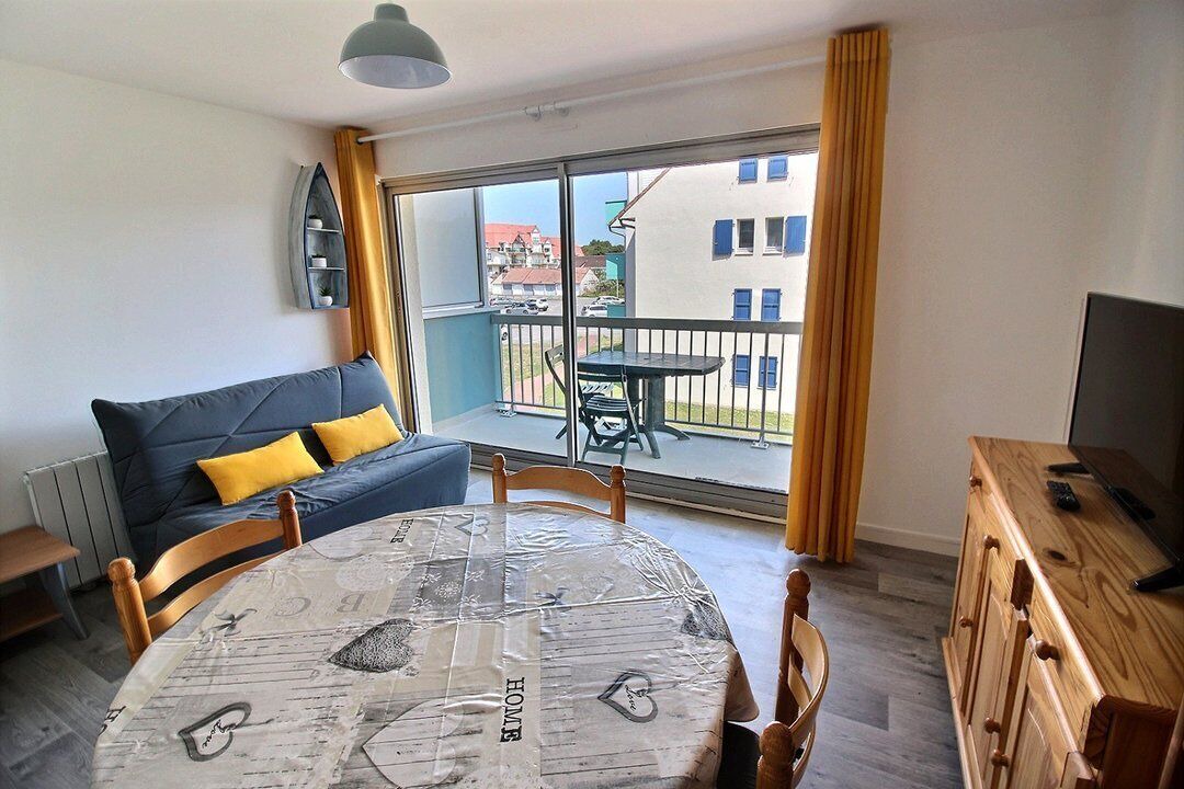 Photo of Livingroom in Hardelot-Plage