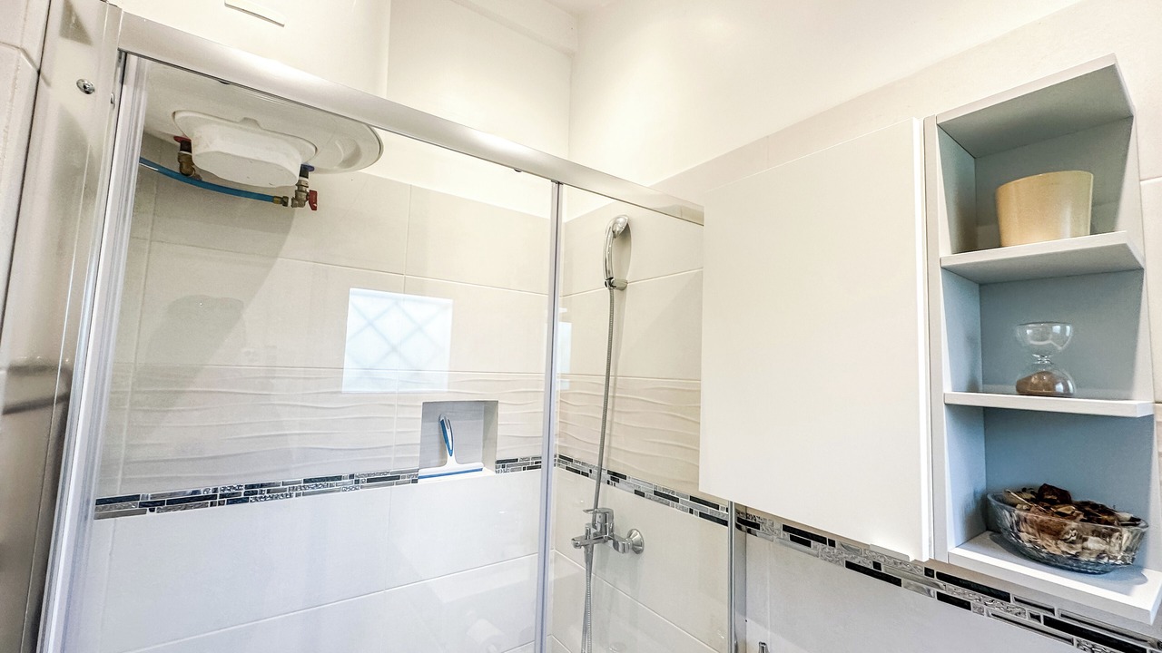 Photo of Bathroom in Villeparisis