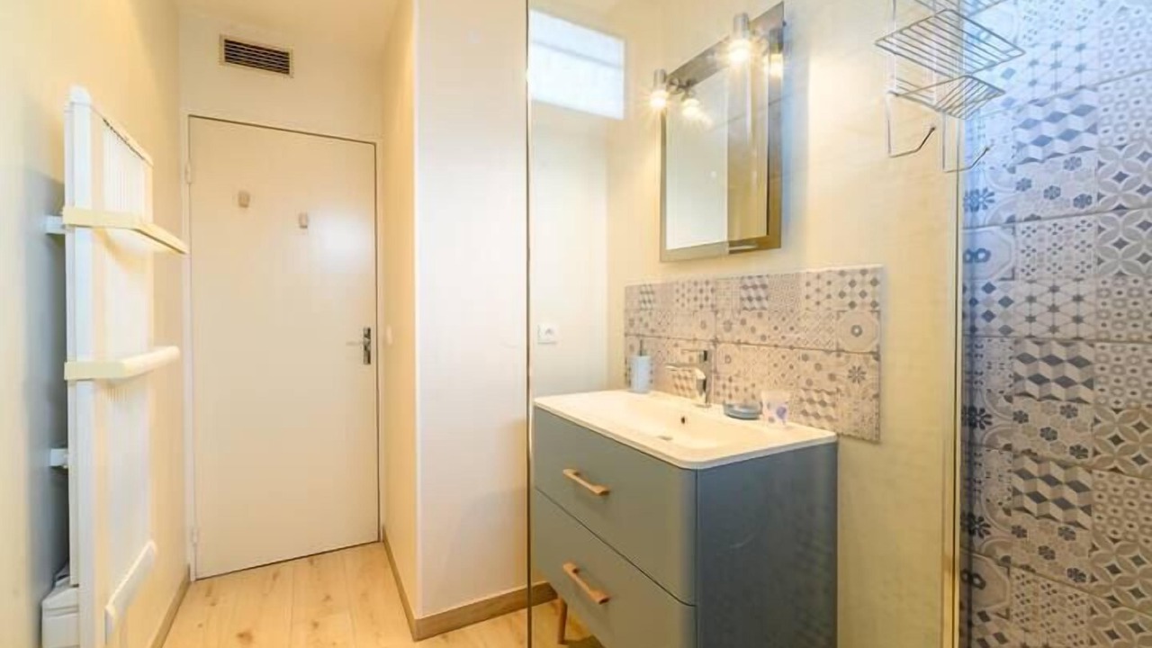 Photo of Bathroom in Metzeral