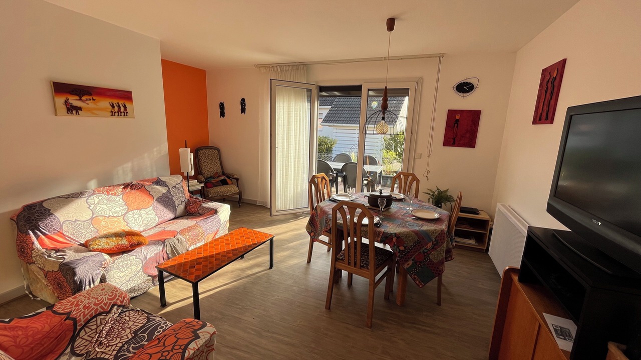 Photo of Livingroom in Metzeral