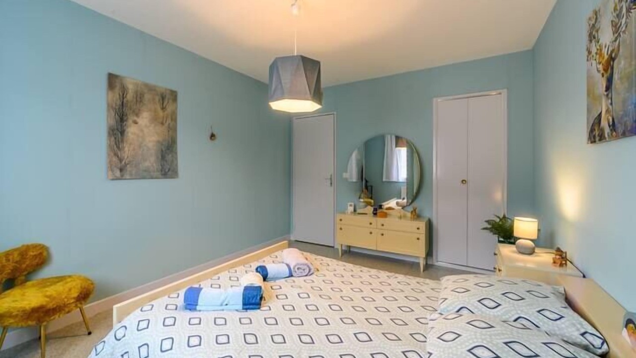 Photo of Bedroom in Metzeral